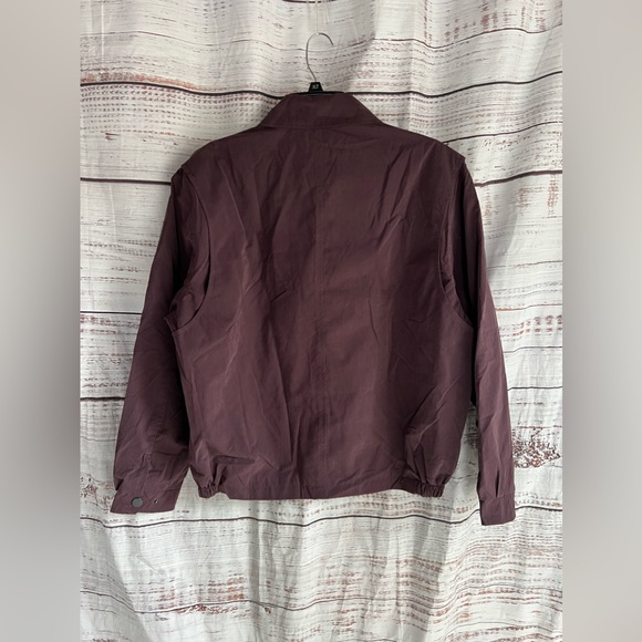 Men's TOWER by London Fog Microfiber Golf Jacket size L - Picture 3 of 10